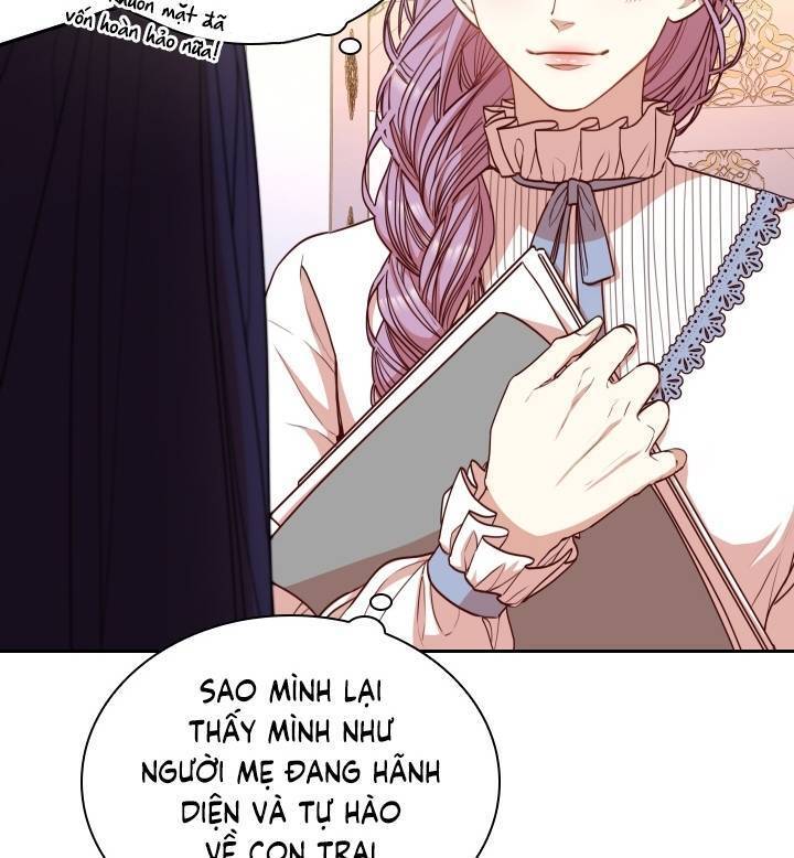 Thư Ký Của Bạo Chúa: Chapter 20