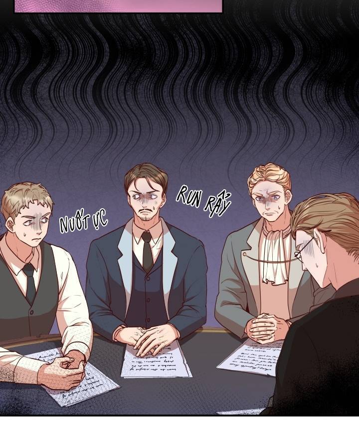Thư Ký Của Bạo Chúa: Chapter 20