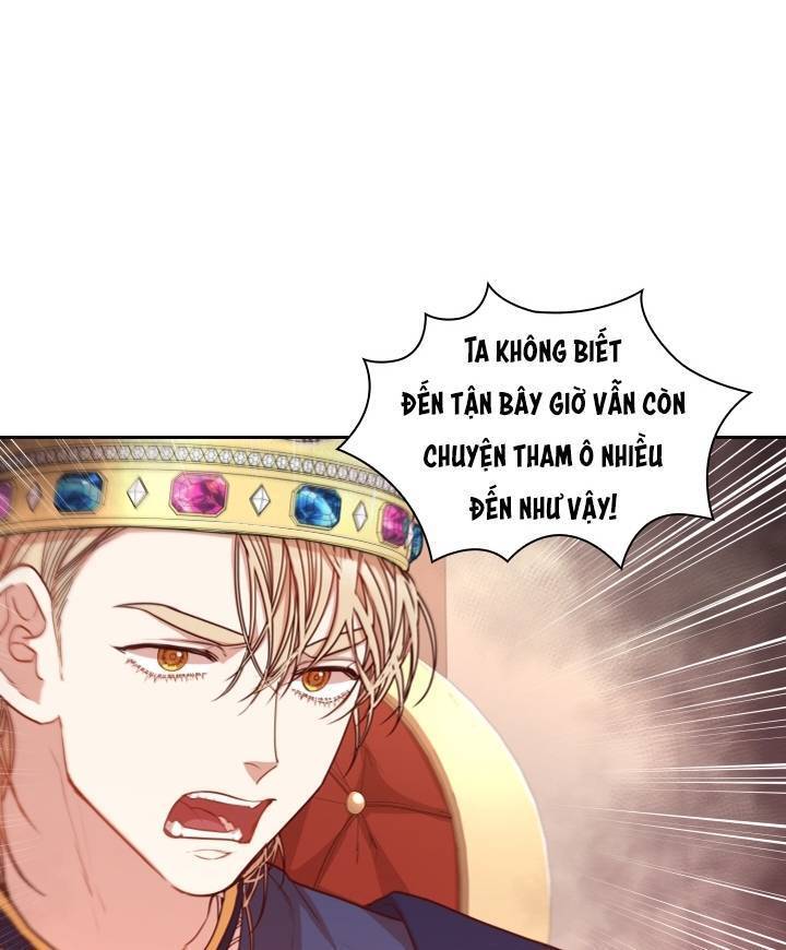 Thư Ký Của Bạo Chúa: Chapter 20