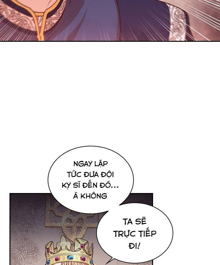 Thư Ký Của Bạo Chúa: Chapter 20