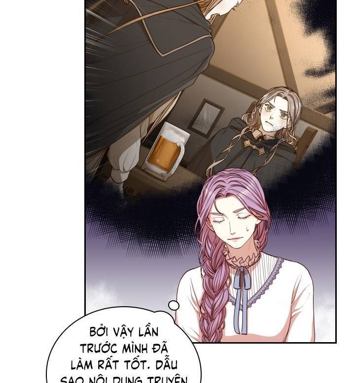 Thư Ký Của Bạo Chúa: Chapter 20