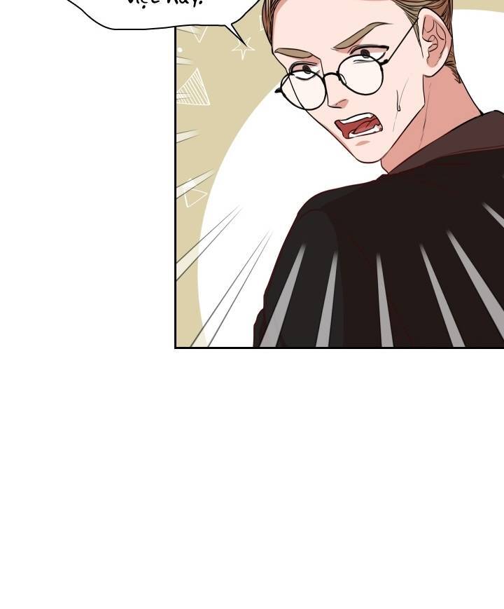 Thư Ký Của Bạo Chúa: Chapter 20