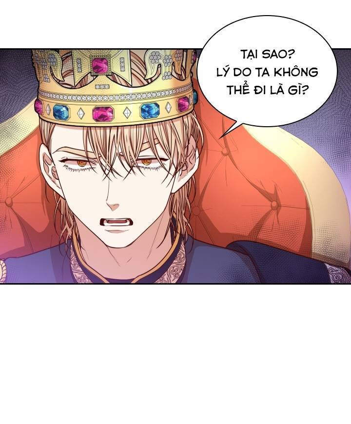 Thư Ký Của Bạo Chúa: Chapter 20