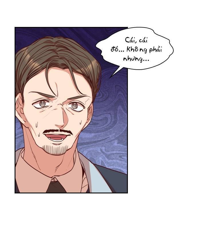 Thư Ký Của Bạo Chúa: Chapter 20