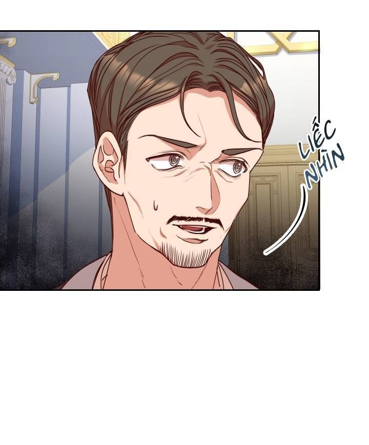 Thư Ký Của Bạo Chúa: Chapter 20