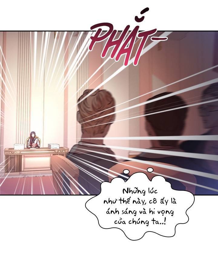Thư Ký Của Bạo Chúa: Chapter 20