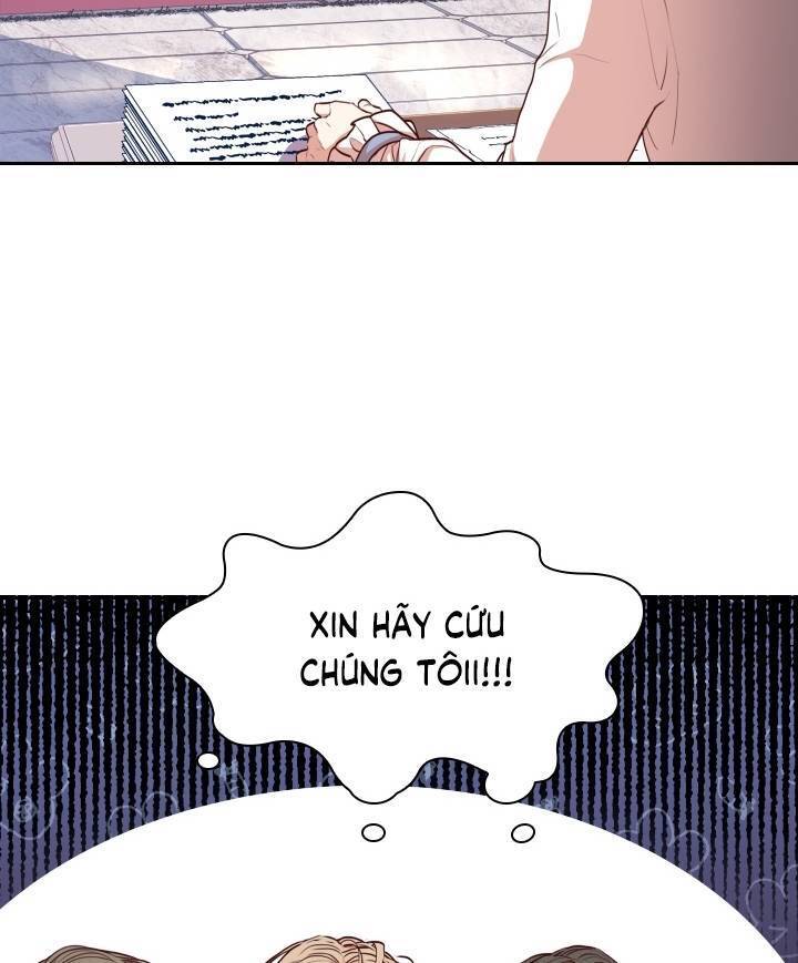 Thư Ký Của Bạo Chúa: Chapter 20