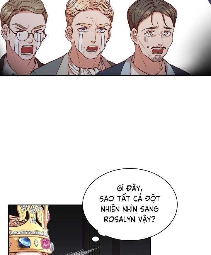 Thư Ký Của Bạo Chúa: Chapter 20