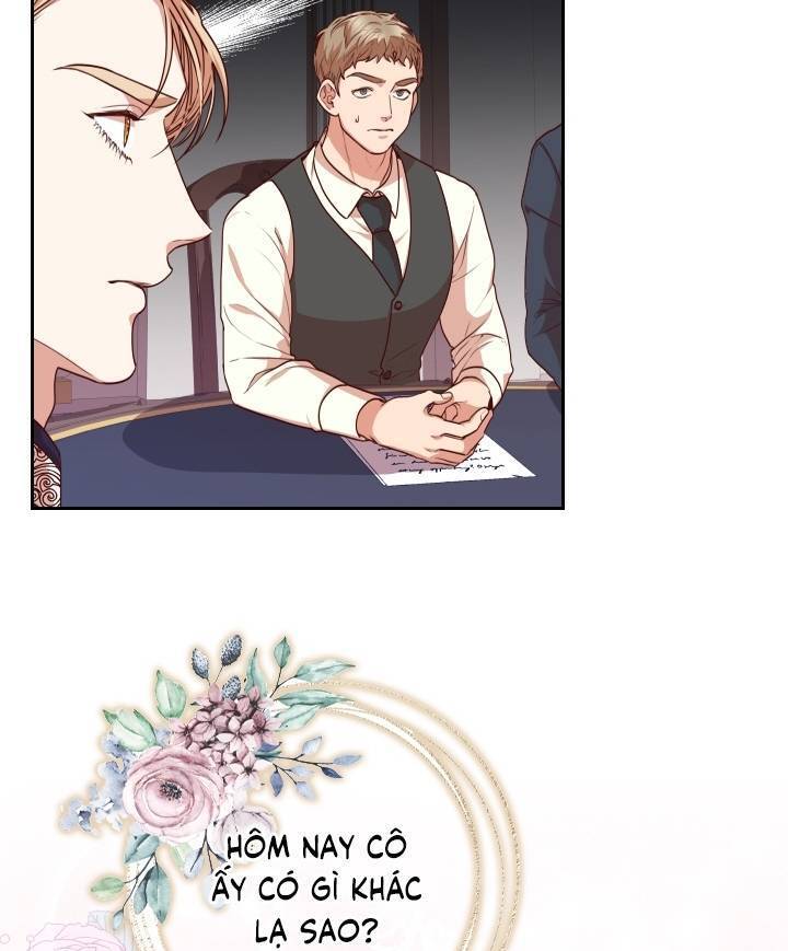 Thư Ký Của Bạo Chúa: Chapter 20