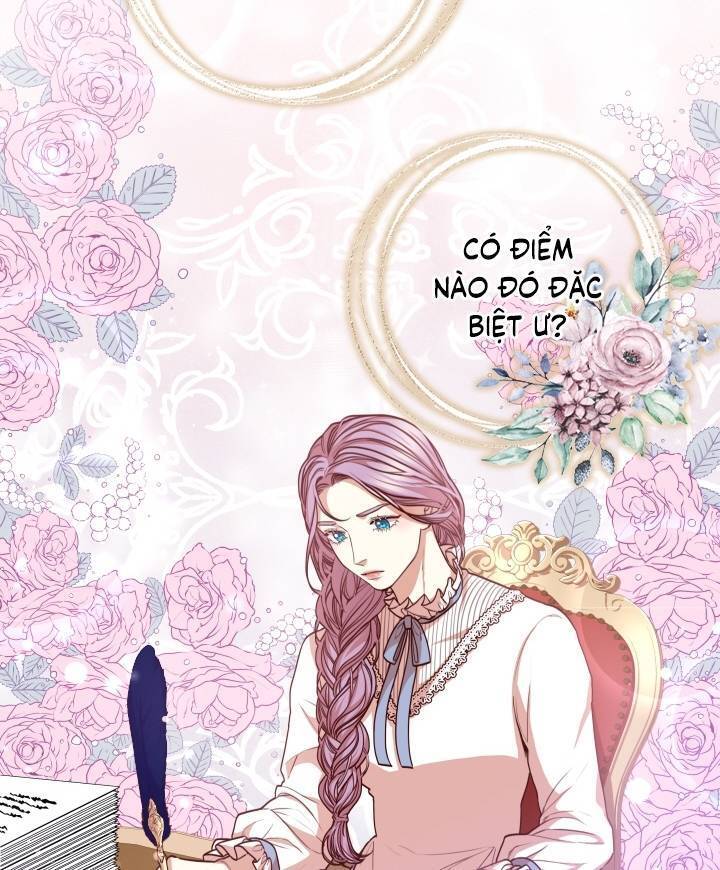 Thư Ký Của Bạo Chúa: Chapter 20