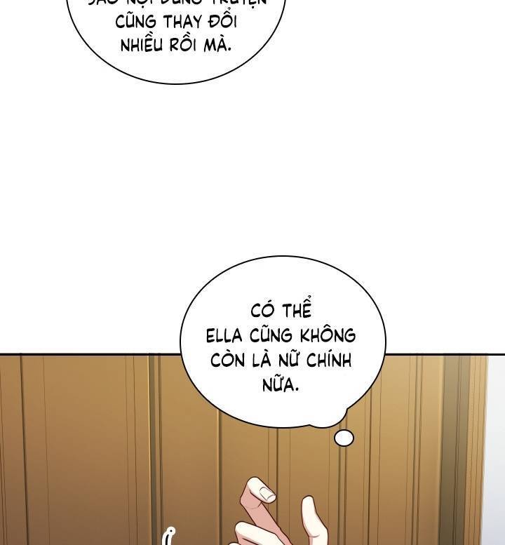 Thư Ký Của Bạo Chúa: Chapter 20