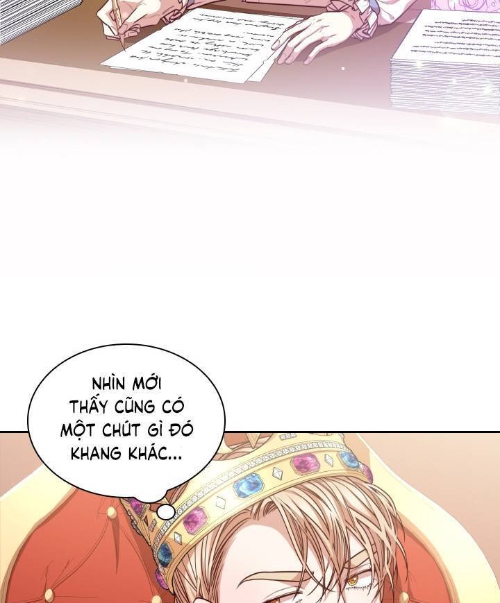 Thư Ký Của Bạo Chúa: Chapter 20