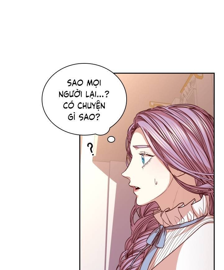 Thư Ký Của Bạo Chúa: Chapter 20