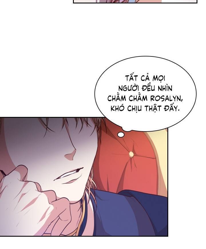 Thư Ký Của Bạo Chúa: Chapter 20