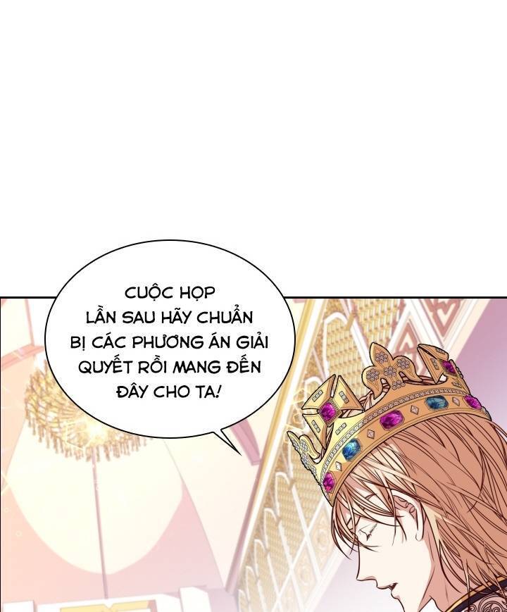 Thư Ký Của Bạo Chúa: Chapter 20