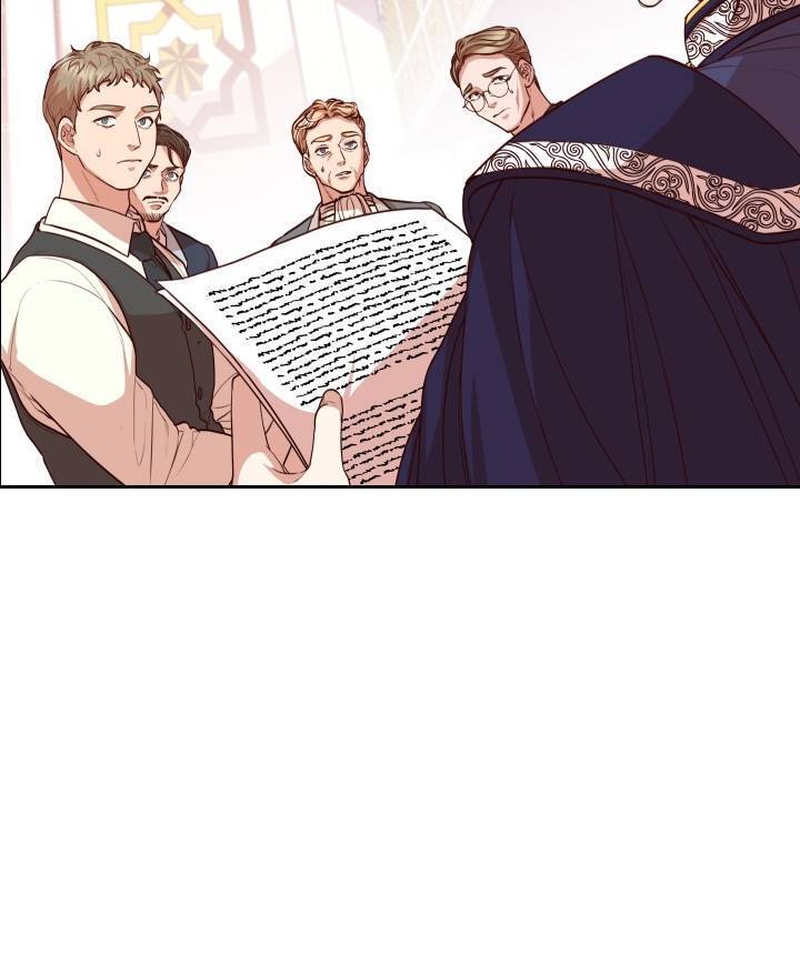 Thư Ký Của Bạo Chúa: Chapter 20