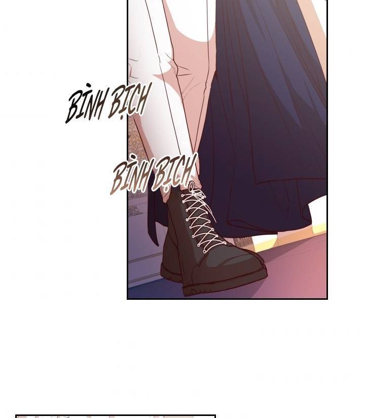 Thư Ký Của Bạo Chúa: Chapter 20