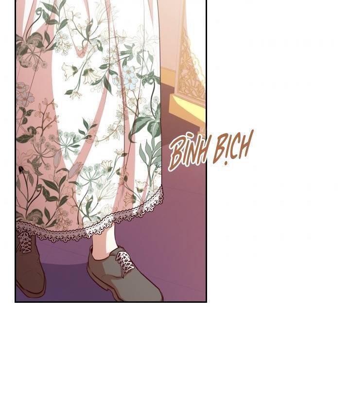 Thư Ký Của Bạo Chúa: Chapter 20