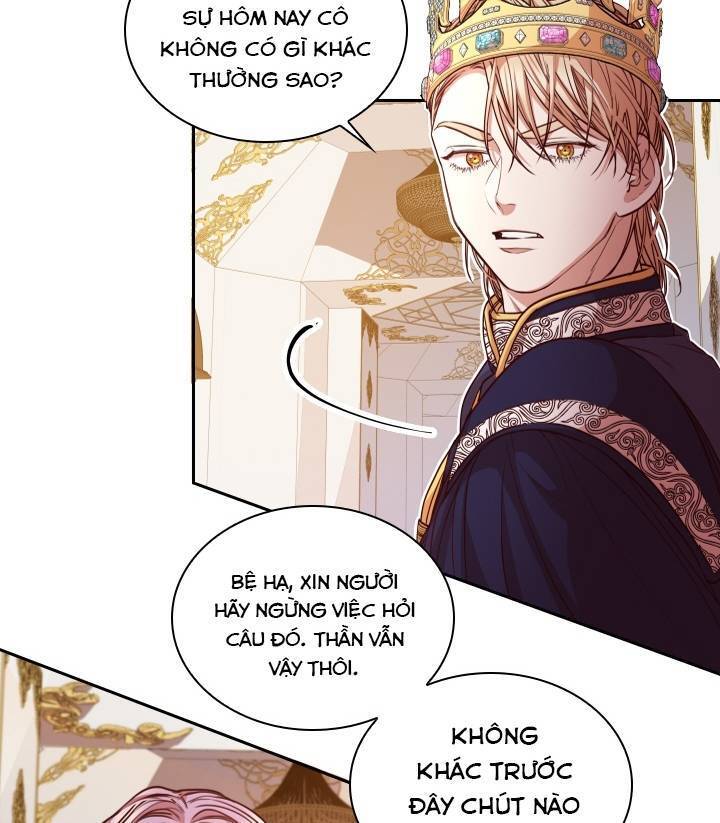 Thư Ký Của Bạo Chúa: Chapter 20