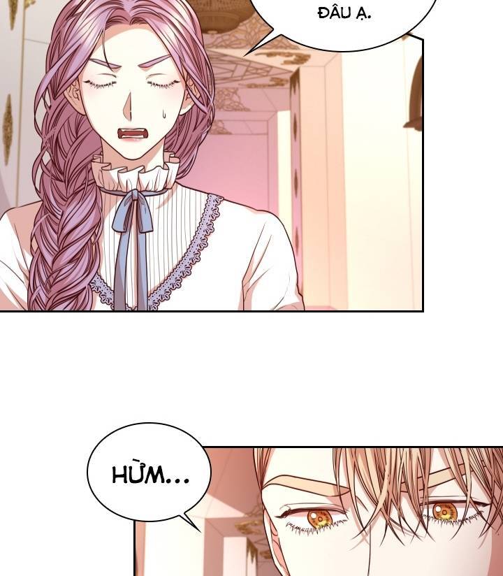 Thư Ký Của Bạo Chúa: Chapter 20