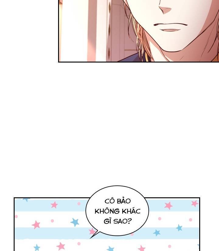 Thư Ký Của Bạo Chúa: Chapter 20