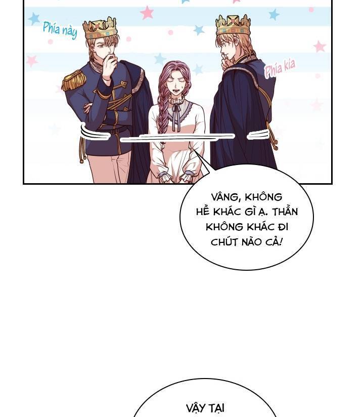 Thư Ký Của Bạo Chúa: Chapter 20