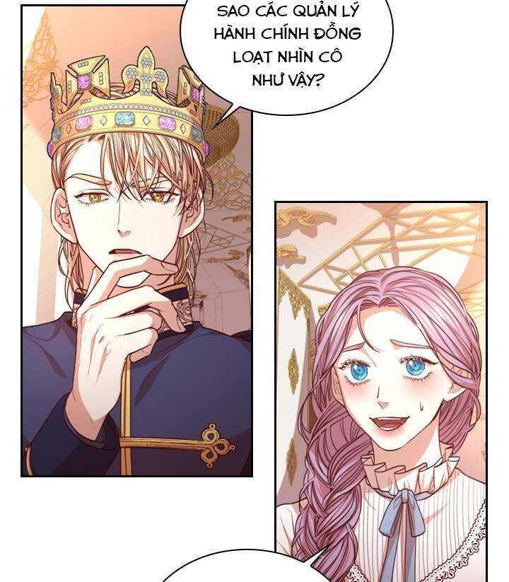 Thư Ký Của Bạo Chúa: Chapter 20