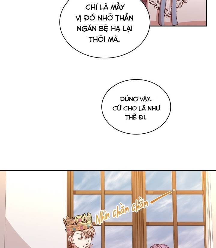 Thư Ký Của Bạo Chúa: Chapter 20