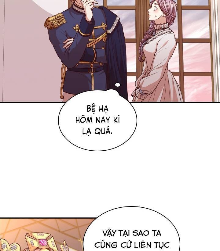 Thư Ký Của Bạo Chúa: Chapter 20