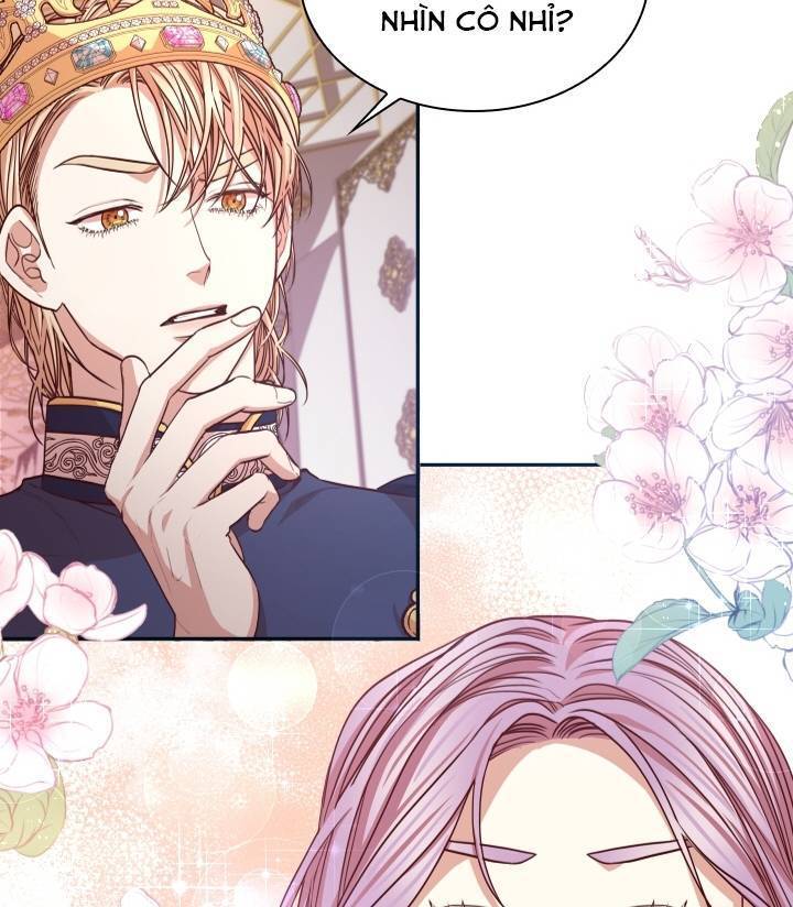 Thư Ký Của Bạo Chúa: Chapter 20