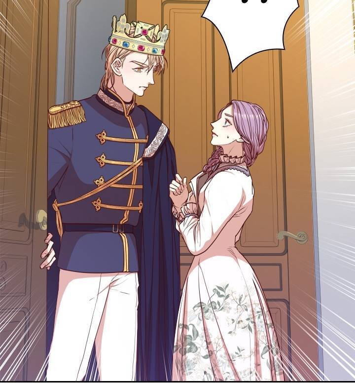 Thư Ký Của Bạo Chúa: Chapter 20