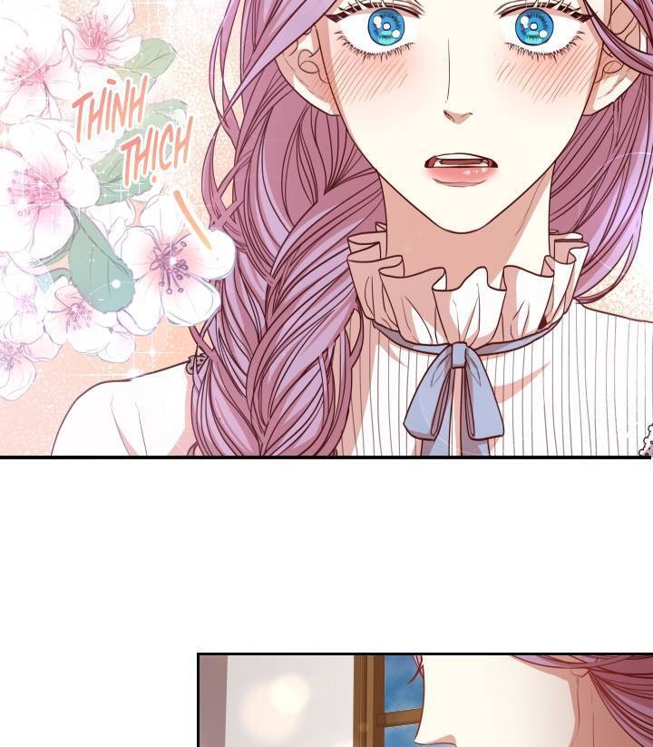 Thư Ký Của Bạo Chúa: Chapter 20