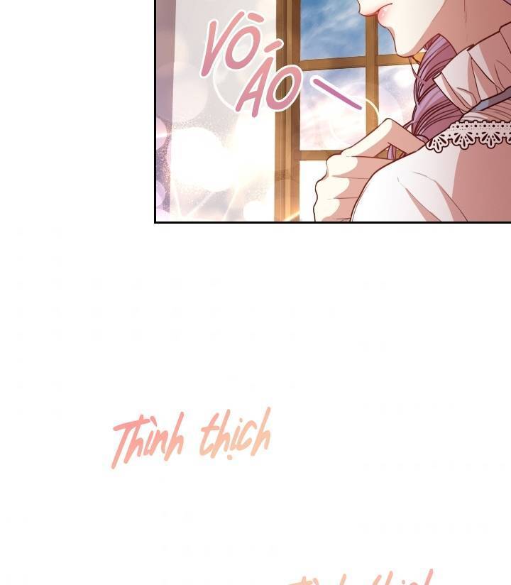 Thư Ký Của Bạo Chúa: Chapter 20
