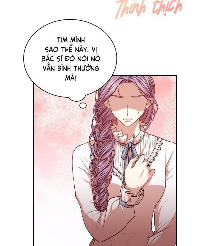 Thư Ký Của Bạo Chúa: Chapter 20