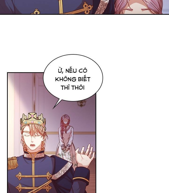 Thư Ký Của Bạo Chúa: Chapter 20