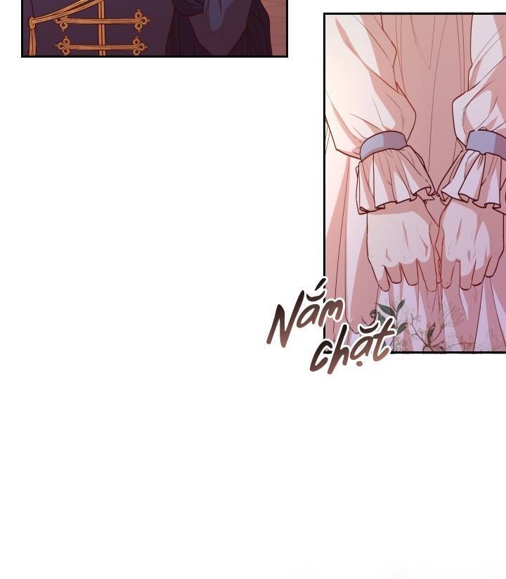 Thư Ký Của Bạo Chúa: Chapter 20
