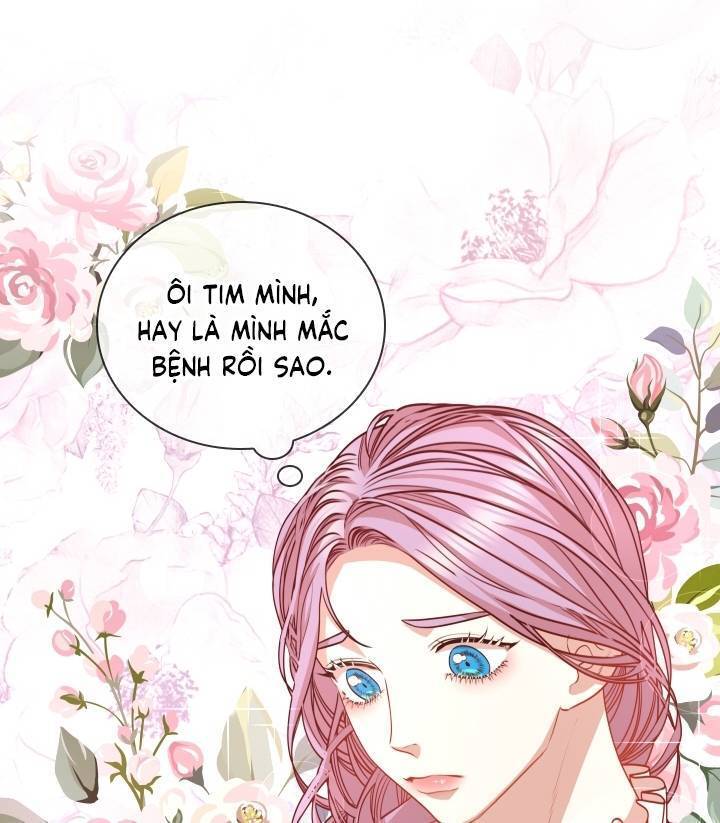 Thư Ký Của Bạo Chúa: Chapter 20