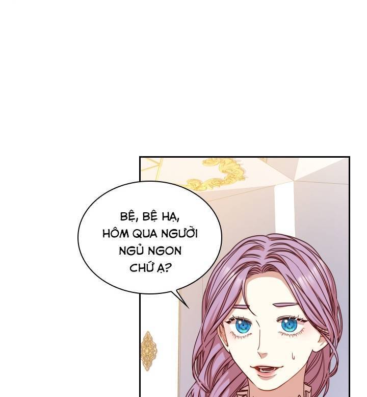 Thư Ký Của Bạo Chúa: Chapter 20