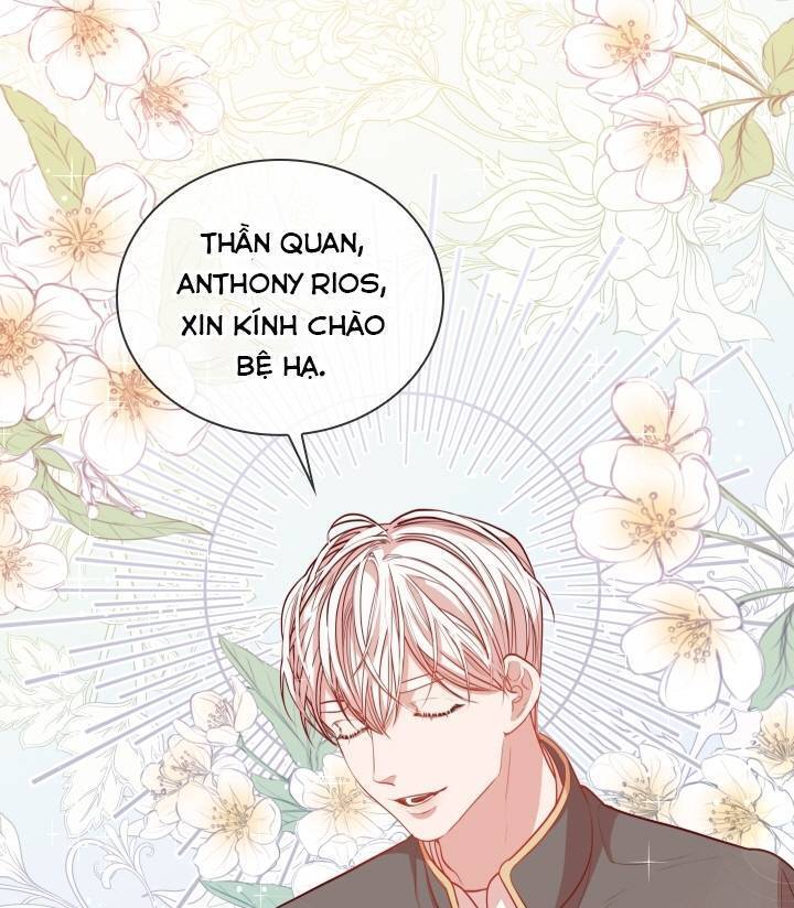 Thư Ký Của Bạo Chúa: Chapter 20