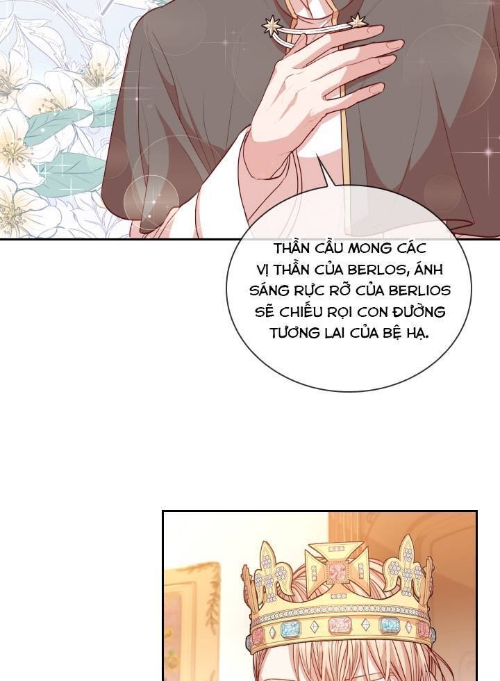 Thư Ký Của Bạo Chúa: Chapter 20