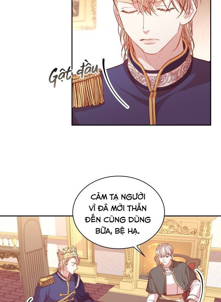 Thư Ký Của Bạo Chúa: Chapter 20