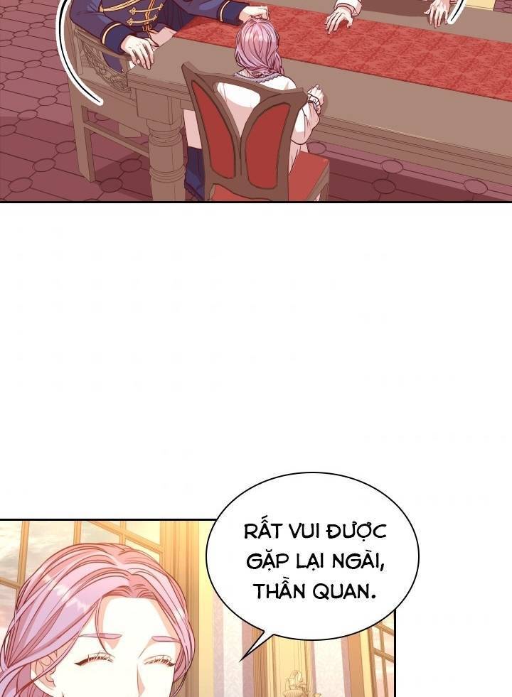 Thư Ký Của Bạo Chúa: Chapter 20