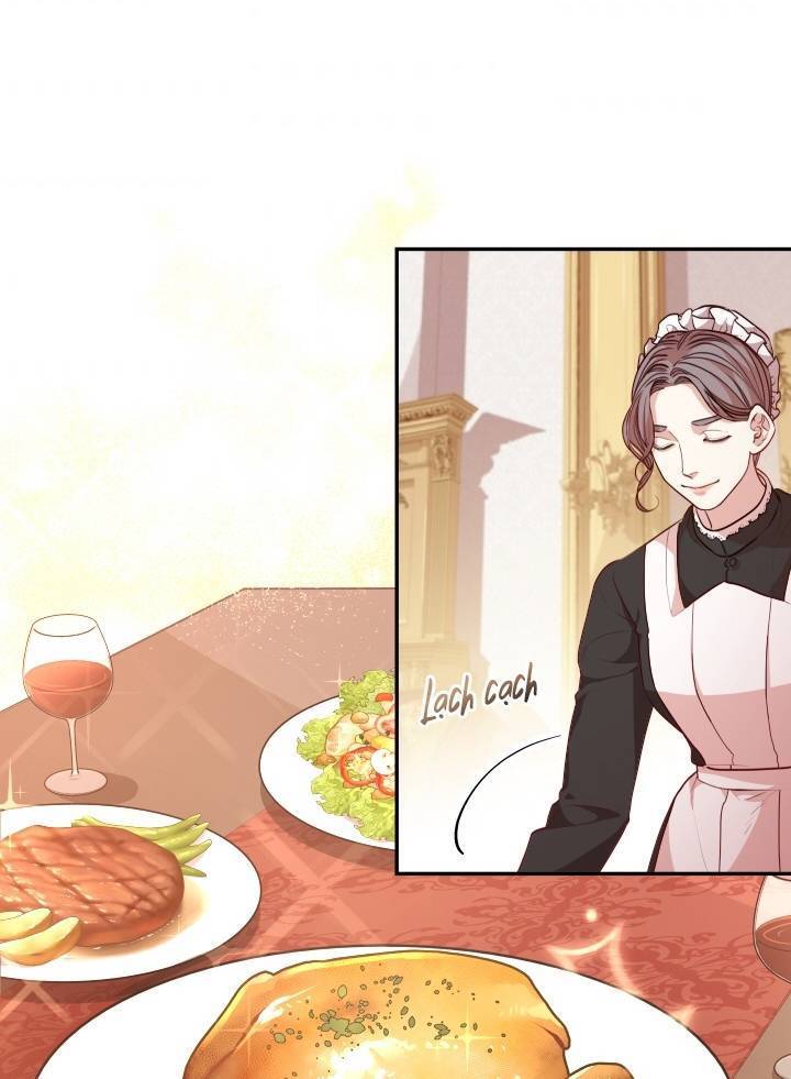 Thư Ký Của Bạo Chúa: Chapter 20