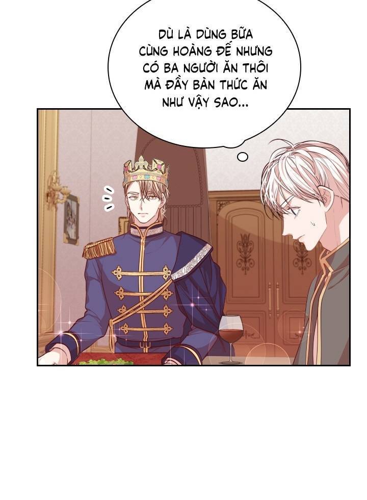 Thư Ký Của Bạo Chúa: Chapter 20