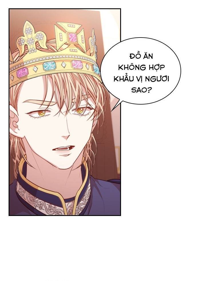 Thư Ký Của Bạo Chúa: Chapter 20