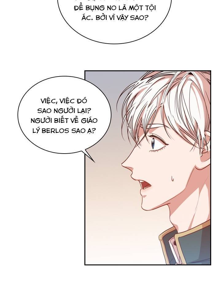 Thư Ký Của Bạo Chúa: Chapter 20
