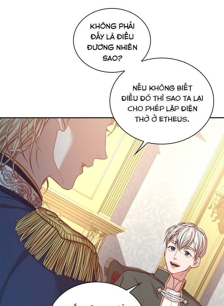 Thư Ký Của Bạo Chúa: Chapter 20