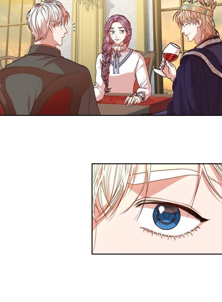 Thư Ký Của Bạo Chúa: Chapter 20
