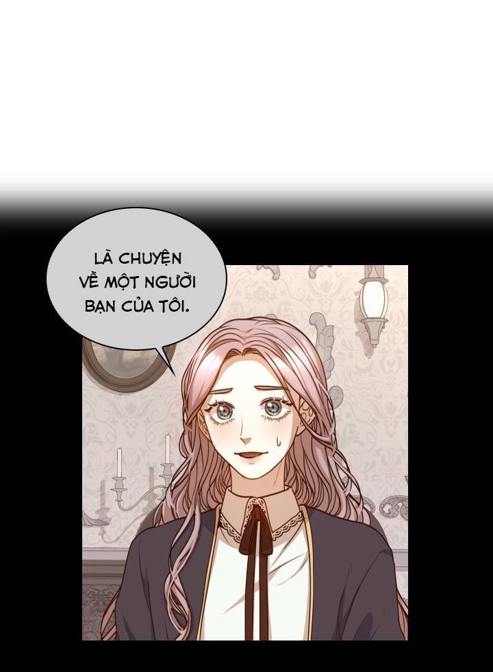 Thư Ký Của Bạo Chúa: Chapter 20