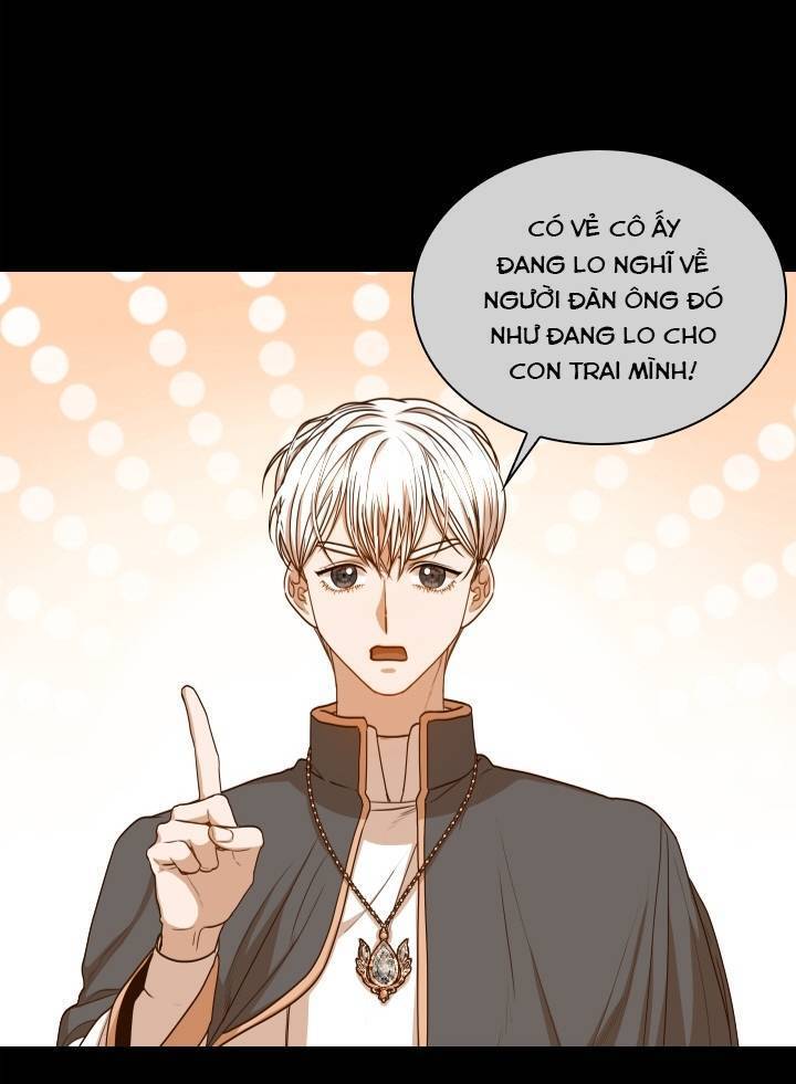 Thư Ký Của Bạo Chúa: Chapter 20